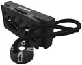 Zalman vodný chladic Reserator5 Z24 / 240 mm / ZE1225ASHx2 / čierna Vodný chladic, pre CPU, pre Intel i AMD, ARGB podsvietenie, 2x 120mm ventilátor, socket 2066, 2011, 115x, 1200, AM4, AM3, FM2, čierna