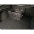 Organizér do kufru auta CAR COMPACT 14, 14 přihrádek, skládací SIXTOL