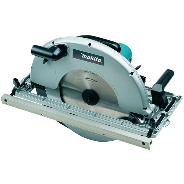 Makita Ručný kotúčový rezný nástroj 355 mm, 2200 W