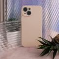 Silikónové puzdro pre Honor 200 Smart nude