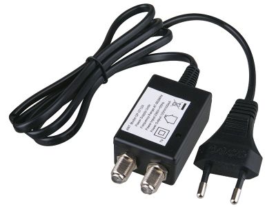 Napájecí zdroj s vyhýbkou F  12V/100mA EMOS EM-0712A / J58133
