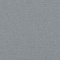 vidaXL Poduška na chrbát Svetlosivá 200 x 19 x 50 cm látka