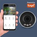 Kamerový set Kruger&Matz Connect C300 IP POE Tuya