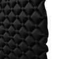 Nafukovací matrac Black - GymBeam