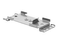 Svorka na DIN lištu - pre AXIS Q7411 Video Encoder, Q7424-R Video Encoder