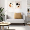 vidaXL Poduška na chrbát Hnedá 60 x 20 x 50 cm Kordúrová tkanina