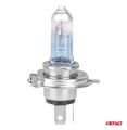 Halogénové žiarovky H4 12V 60/55W LumiTec NEXT GENERATION +135% DUO AMiO-04404