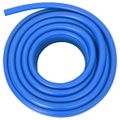 vidaXL Vzduchová hadica, modrá 0,7" 20 m, PVC