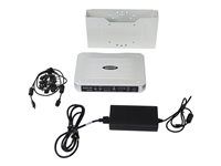 for Laptop - Systém na napájanie lekárskeho vozíka - 130 Watt