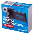 Digitálny mikroskop Levenhuk DTX 700 Mobi