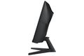 Samsung Odyssey/G55C/27"/VA/QHD/165Hz/1ms/Black/2R LED monitor, herní, prohnutý, 26,9", VA, 2560×1440, 16:9, 165Hz, 1ms, 300cd/m2, 2500:1, HDMI, DisplayPort, VESA, en. tr. F, cerný