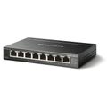 MERCUSYS MS108GS-M2, 8-Port 2.5G Switch