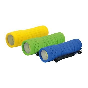 LED svítilna Solight WL113
