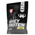Whey Protein - Mammut Nutrition, čokoláda, 1000 g
