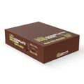 ASAP Complete Bar - GymBeam, čokoláda, 24 x 100 g