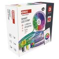 LED pásik EMOS ZPW518R GoSmart WiFi 5 m, 22W, 1000lm, RGB/CCT