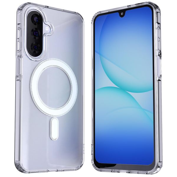 Mercury Jell Hard pre Samsung Galaxy A17 číry