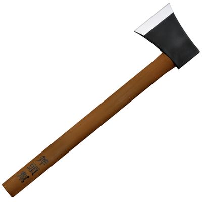 92BKAXG Cold Steel Axe Gang Hatchet trainer
