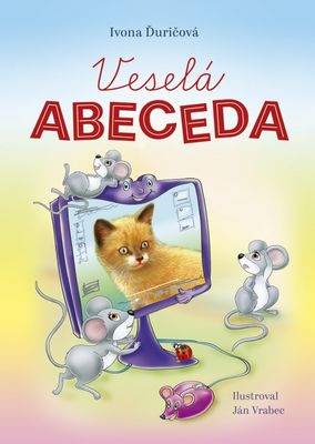 Veselá abeceda