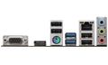 ASROCK H610M-HVS/M.2 R2.0 (intel 1700, 2xDDR4 3200MHz, 4xSATA3, M.2, HDMI +VGA, 1xGLAN, mATX) Základní deska, Intel H610, LGA1700, 2x DDR4 DIMM (max. 64GB), M.2, HDMI, VGA, mATX