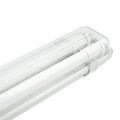 Modee Svietidlo proti prachu/vlhkosti, prázdne 1500mm 2xT8 (1589x93x62mm) (MPL-PPA2T8E-1500A2)