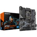GIGABYTE B760 GAMING X DDR4/LGA 1700/ATX Základná doska, Intel B760, LGA1700, 4x DDR4 DIMM (max. 128GB), 3x M.2, HDMI, DisplayPort, ATX