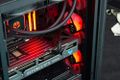 HAL3000 Alfa Gamer Elite Ti / AMD Ryzen 7 9800X3D/ 32GB DDR5/ RTX 5070 Ti/ 2TB PCIe4 SSD/ WiFi/ W11 Herní pocítac, AMD Ryzen 7 9800X3D, 32GB DDR5, NVIDIA GeForce RTX 5070 Ti, 2TB PCIe4 SSD, Wi-Fi, W11