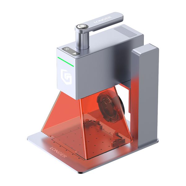 LONGER Nano 6W laserový gravír