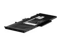 Green Cell DE161 batéria pre Dell Latitude E5570 Precision 3510