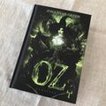Oz - gamebook