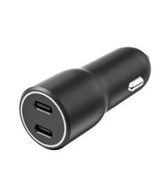 TB Touch USB C 45W PD nabíjačka do auta