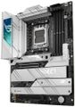 ASUS ROG STRIX X670E-A GAMING WIFI/AM5/ATX Základní deska, AMD X670, AM5, 4x DDR5 DIMM (max. 128GB), Wi-Fi, 4x M.2, HDMI, DisplayPort, 2x USB typ C, ATX
