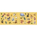 Vyfarbuj si! Paw Patrol/Labková Patrola Zvierací kamaráti
