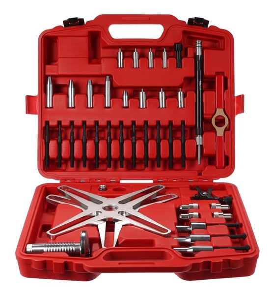 Sada na montáž a demontáž samonastaviteľných spojok MECHANIC CLUTCH 1 SIXTOL