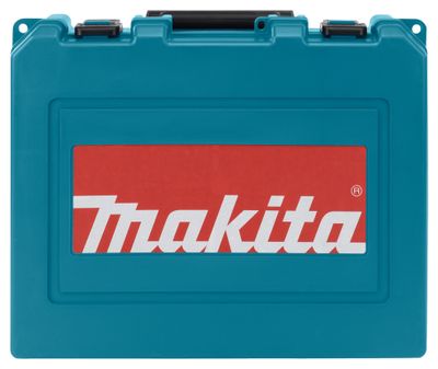 Makita plastový kufr