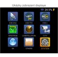 Dreamsky combo-meter TSC-100HEVC DVB-T/T2, S/S2, c hevc H.265 dreamsky combo-meter TSC-100HEVC  DVB-T/T2, S/S2, c  hevc H.265