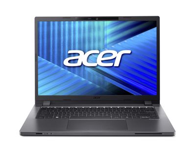 Acer TravelMate P2 14/TMP214-75-G3-TCO-518A/U5-125H/14''/WUXGA/32GB/1TB/Intel int/W11P/Gray/2R