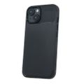 Puzdro Carbon Black pre Samsung Galaxy A06 5G