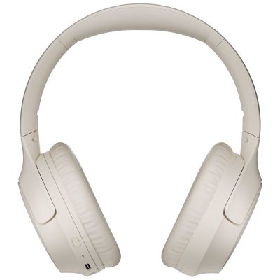 QCY H2 PRO/Jack/Drôt/BT/Bezdrôt/Biela