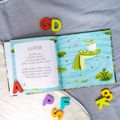 Zvieratká z abecedy