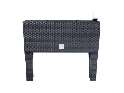 Hrantík RATO CASE HIGH 60x25x46cm antracit