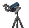 LEVENHUK New Skyline BASE MAK 80/850 AZ-M