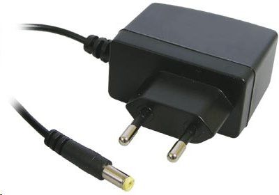 Napájací zdroj 5V pre Android prijímače TESLA TEH-500/TEH-500 PLUS/ZAPNI.TV