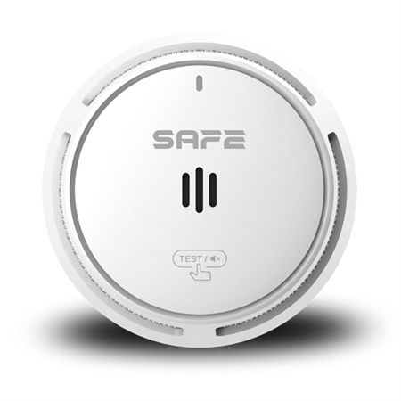 Detektor dymu SAFE 10Y30-RF
