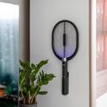 Elektrická plácačka / lampa na hmyz 3v1 TEESA TSA0163.1