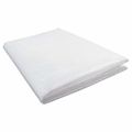 vidaXL Celta Leno 140 g/m² 6x8 m biela