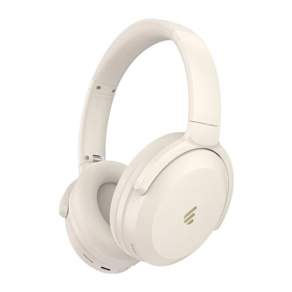 Bezdrôtové slúchadlá Edifier WH700NB Pro, ANC (béžové)