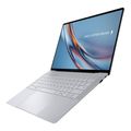 ASUS ExpertBook Ultra/B9406CAA-OLEDX7642SX/UX7-358H/14"/2880x1800/T/64GB/2TB/Intel int/W11P/Gray/3R ASUS ExpertBook Utra/ Ultra X7 358H/ 64GB/ 2TB SSD/ Intel Arc/ 14"WQXGA+,OLED/ W11P/ šedý