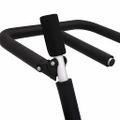vidaXL SUP vozík pre 2 surfovacie dosky skladací 90 kg hliník