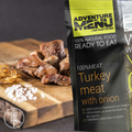 Moriak na cibuli - Adventure Menu, 200 g